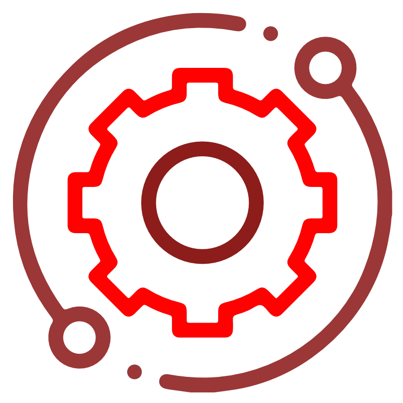 Tecnología especializada